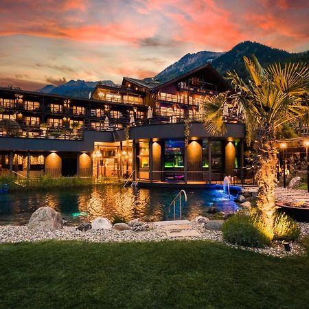 Andreus Resorts ซานเลโอนาร์โด อิน ปาซีเรีย ภายนอก รูปภาพ