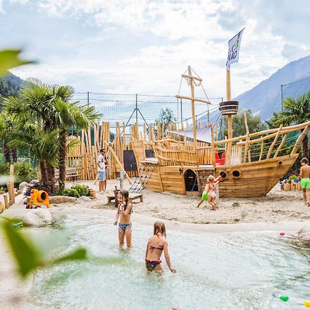 Andreus Resorts ซานเลโอนาร์โด อิน ปาซีเรีย ภายนอก รูปภาพ