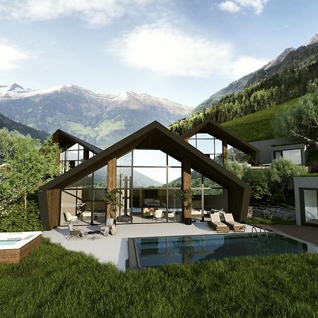 Andreus Resorts ซานเลโอนาร์โด อิน ปาซีเรีย ภายนอก รูปภาพ