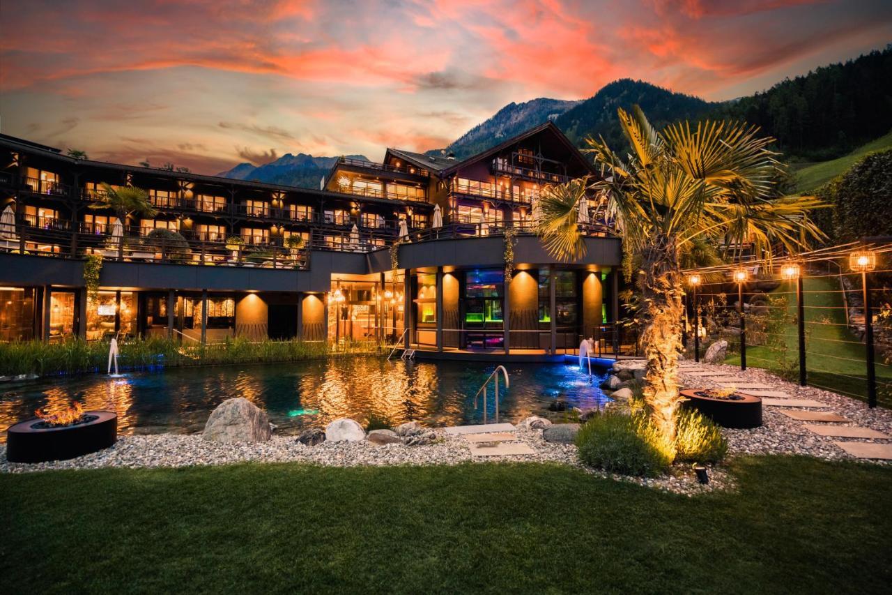 Andreus Resorts ซานเลโอนาร์โด อิน ปาซีเรีย ภายนอก รูปภาพ