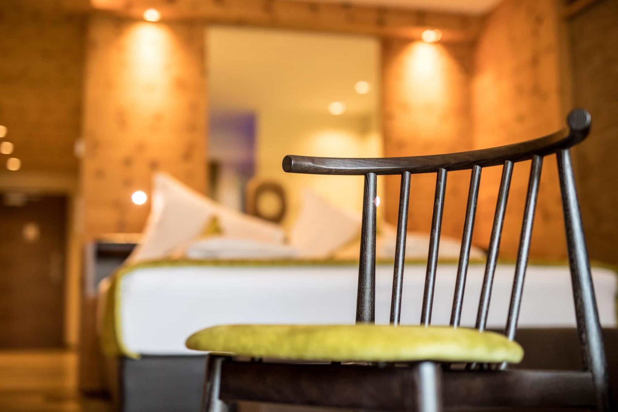 Andreus Resorts ซานเลโอนาร์โด อิน ปาซีเรีย ภายนอก รูปภาพ