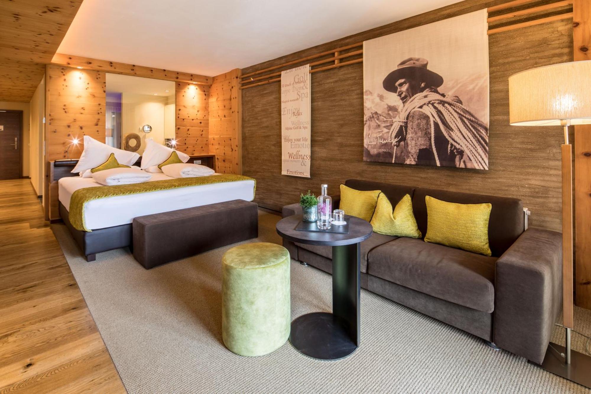 Andreus Resorts ซานเลโอนาร์โด อิน ปาซีเรีย ภายนอก รูปภาพ