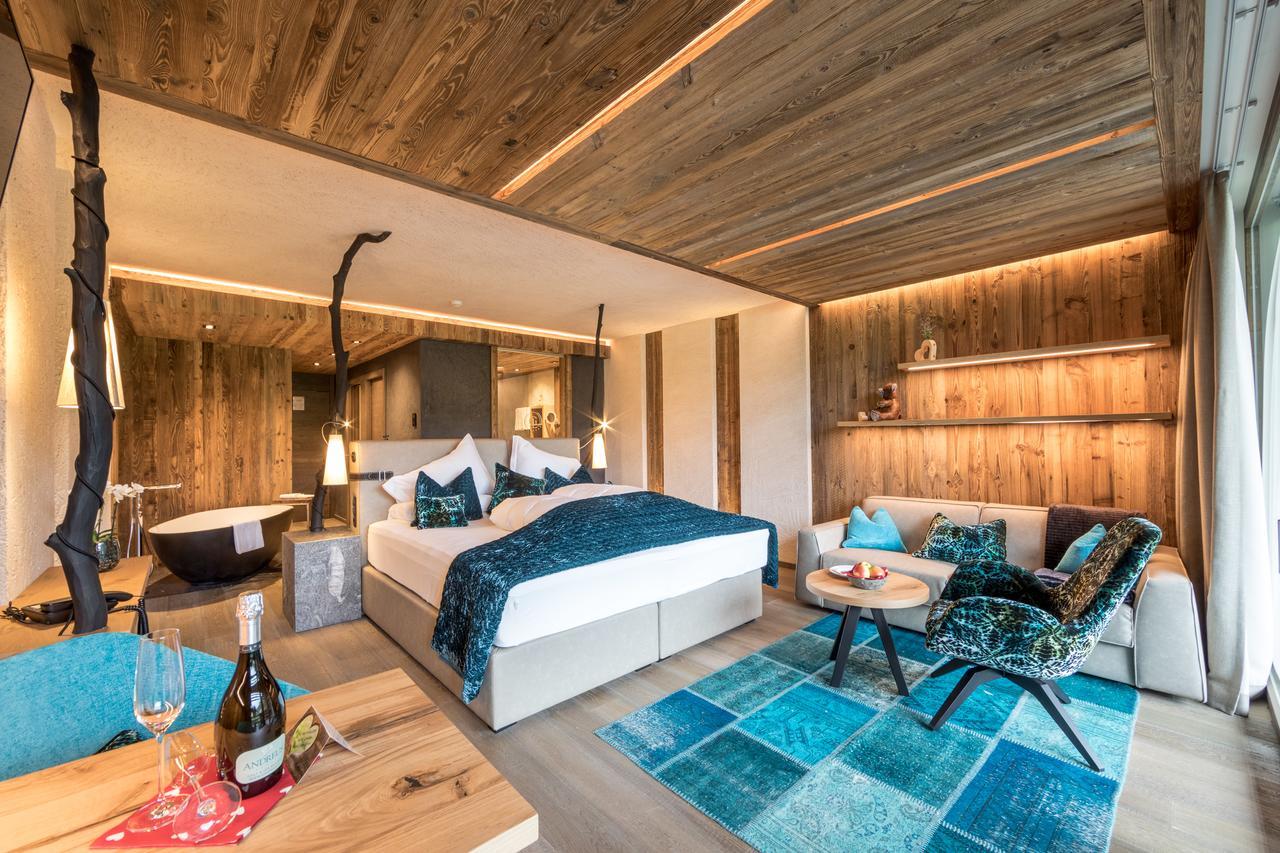 Andreus Resorts ซานเลโอนาร์โด อิน ปาซีเรีย ภายนอก รูปภาพ