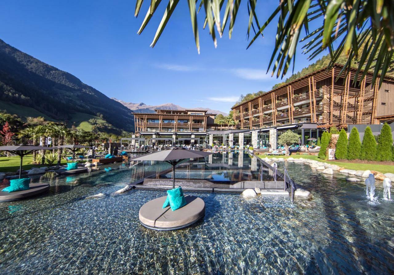 Andreus Resorts ซานเลโอนาร์โด อิน ปาซีเรีย ภายนอก รูปภาพ